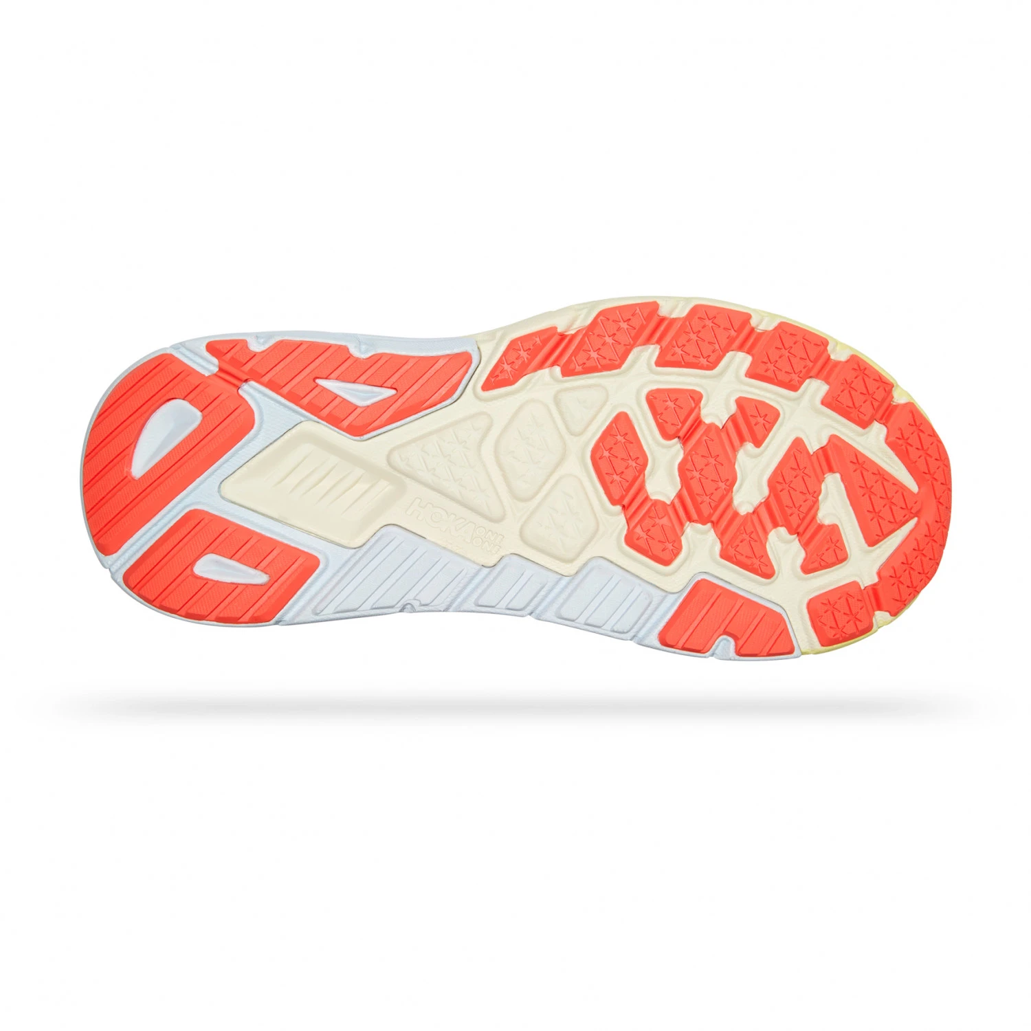 HOKA - Women's Arahi 6 - Chaussures De Running 8 HOKA - Women's Arahi 6 - Chaussures De Running – Image 6