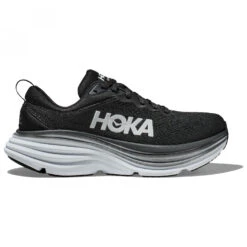 HOKA - Women's Bondi 8 - Chaussures De Running 12 HOKA - Women's Bondi 8 - Chaussures De Running -Chaussures Série Magasin hoka womens bondi 8 chaussures de running 1