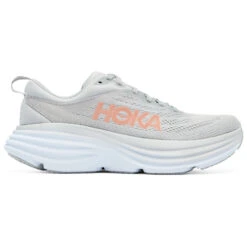 HOKA - Women's Bondi 8 - Chaussures De Running 13 HOKA - Women's Bondi 8 - Chaussures De Running -Chaussures Série Magasin hoka womens bondi 8 chaussures de running 2