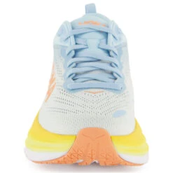 HOKA - Women's Bondi 8 - Chaussures De Running 10 HOKA - Women's Bondi 8 - Chaussures De Running -Chaussures Série Magasin hoka womens bondi 8 chaussures de running detail 3