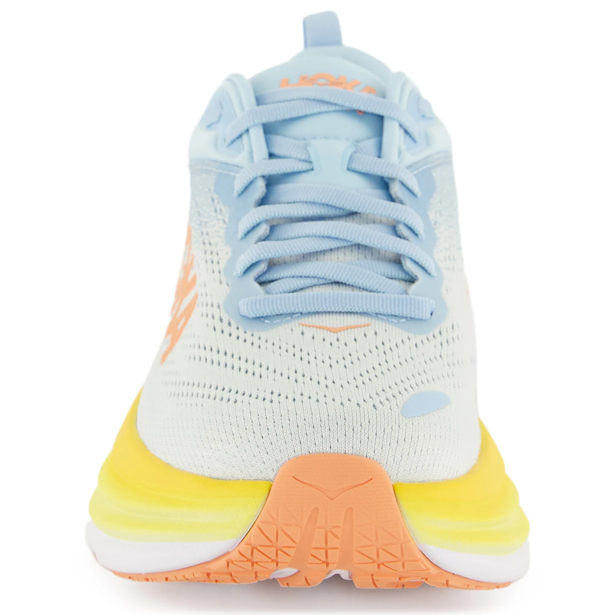 HOKA - Women's Bondi 8 - Chaussures De Running 5 HOKA - Women's Bondi 8 - Chaussures De Running – Image 3