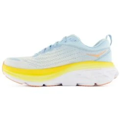 HOKA - Women's Bondi 8 - Chaussures De Running 11 HOKA - Women's Bondi 8 - Chaussures De Running -Chaussures Série Magasin hoka womens bondi 8 chaussures de running detail 4
