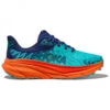 HOKA - Women's Challenger ATR 7 - Chaussures De Trail -Chaussures Série Magasin hoka womens challenger atr 7 chaussures de trail