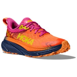 HOKA - Women's Challenger ATR 7 GTX - Chaussures De Trail -Chaussures Série Magasin hoka womens challenger atr 7 gtx chaussures de trail detail 5