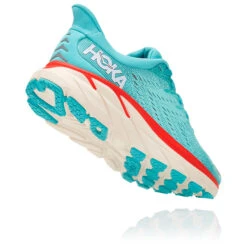 HOKA - Women's Clifton 8 - Chaussures De Running -Chaussures Série Magasin hoka womens clifton 8 chaussures de running detail 3