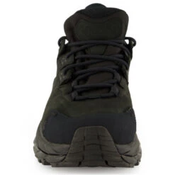 HOKA - Women's Kaha 2 Low GTX - Chaussures Multisports -Chaussures Série Magasin hoka womens kaha 2 low gtx chaussures multisports detail 3