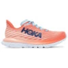 HOKA - Women's Mach 5 - Chaussures De Running 1 HOKA - Women's Mach 5 - Chaussures De Running -Chaussures Série Magasin hoka womens mach 5 chaussures de running