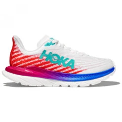 HOKA - Women's Mach 5 - Chaussures De Running -Chaussures Série Magasin hoka womens mach 5 chaussures de running 2
