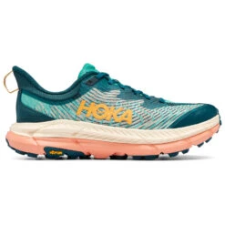 HOKA - Women's Mafate Speed 4 - Chaussures De Trail -Chaussures Série Magasin hoka womens mafate speed 4 chaussures de trail 1