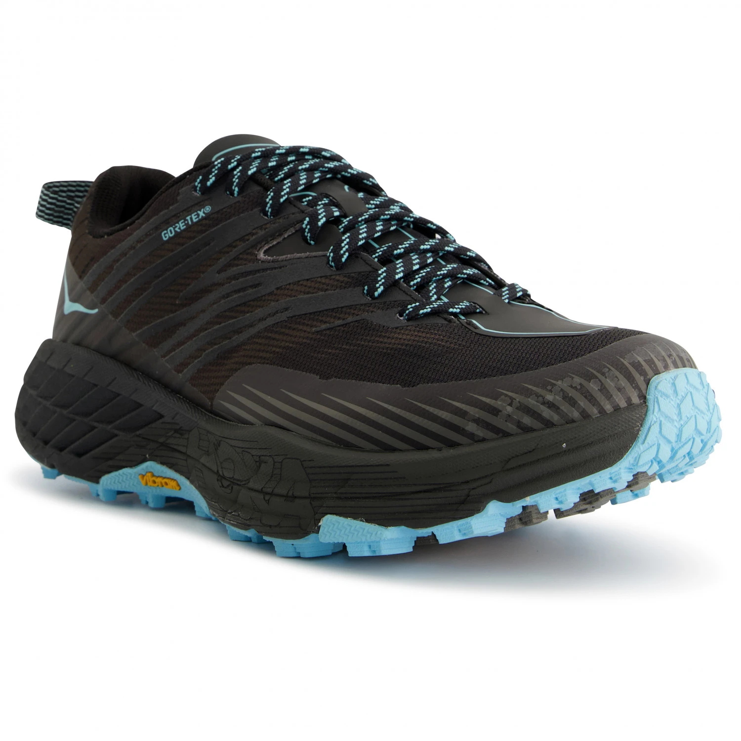 HOKA - Women's Speedgoat 4 GTX - Chaussures De Trail 4 HOKA - Women's Speedgoat 4 GTX - Chaussures De Trail – Image 2