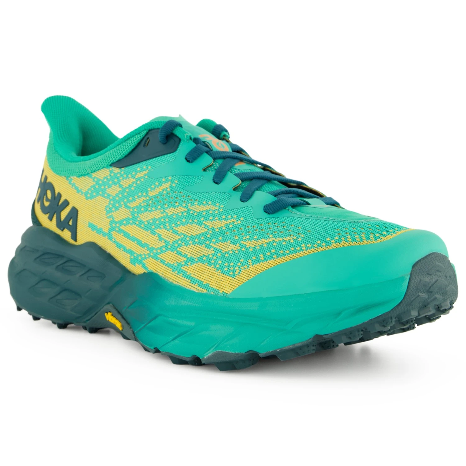 HOKA - Women's Speedgoat 5 - Chaussures De Trail 4 HOKA - Women's Speedgoat 5 - Chaussures De Trail – Image 2