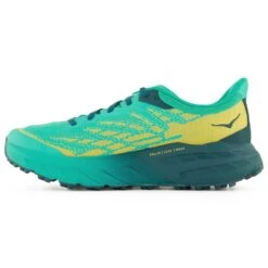 HOKA - Women's Speedgoat 5 - Chaussures De Trail 11 HOKA - Women's Speedgoat 5 - Chaussures De Trail -Chaussures Série Magasin hoka womens speedgoat 5 chaussures de trail detail 4