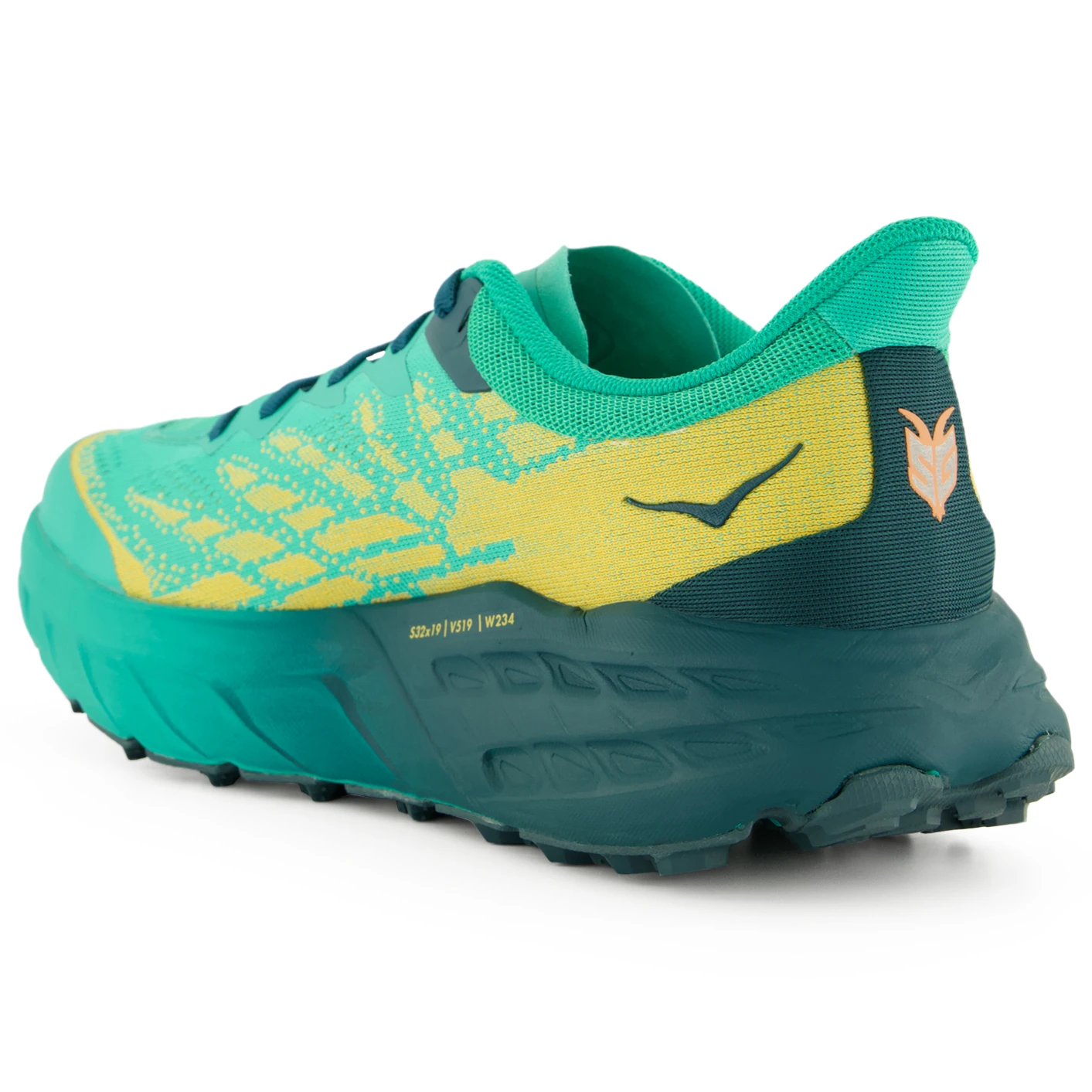 HOKA - Women's Speedgoat 5 - Chaussures De Trail 7 HOKA - Women's Speedgoat 5 - Chaussures De Trail – Image 5