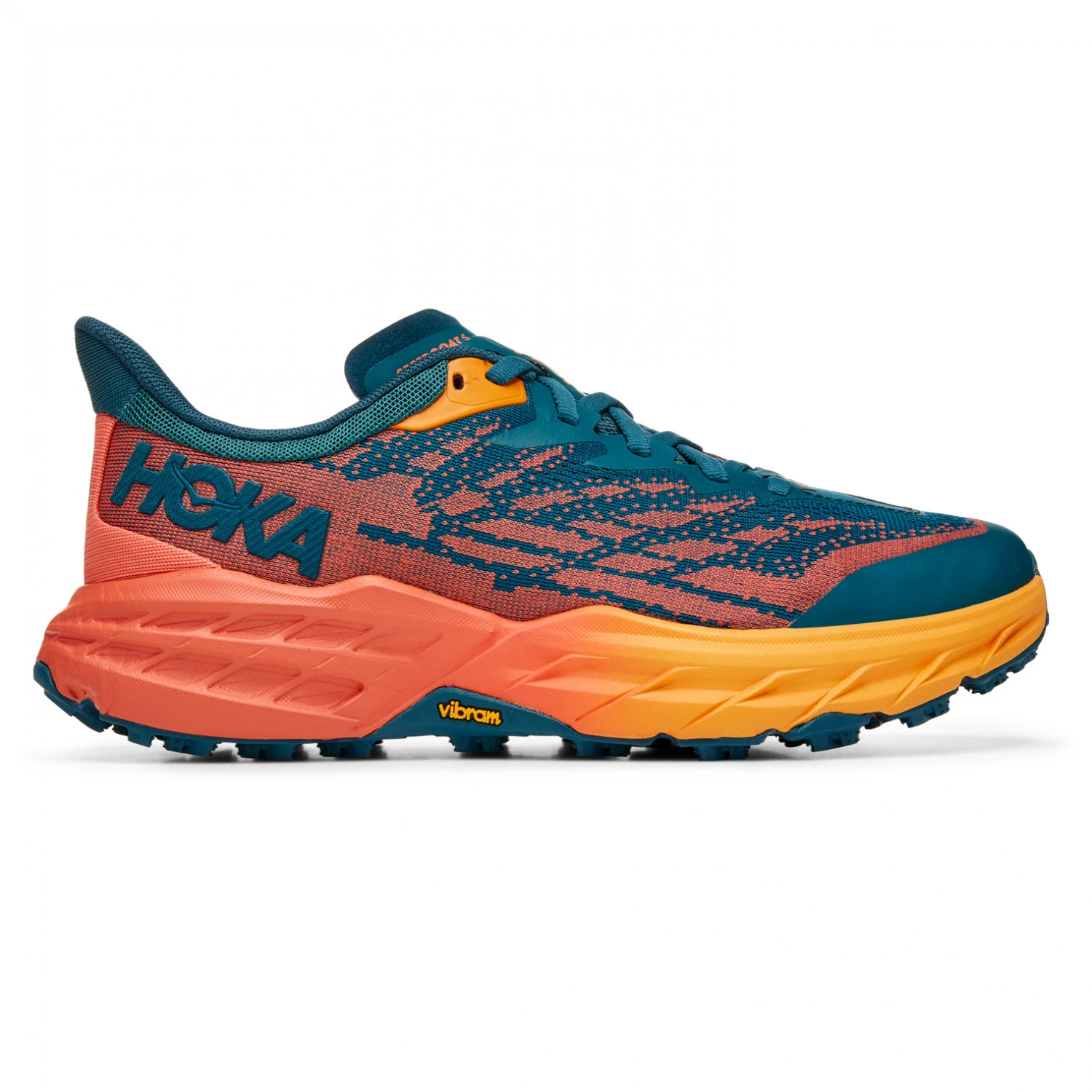 HOKA - Women's Speedgoat 5 - Chaussures De Trail 3 HOKA - Women's Speedgoat 5 - Chaussures De Trail