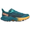 HOKA - Women's Speedgoat 5 GTX - Chaussures De Trail 1 HOKA - Women's Speedgoat 5 GTX - Chaussures De Trail -Chaussures Série Magasin hoka womens speedgoat 5 gtx chaussures de trail