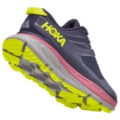 HOKA - Women's Stinson ATR 6 - Chaussures De Trail 10 HOKA - Women's Stinson ATR 6 - Chaussures De Trail -Chaussures Série Magasin hoka womens stinson atr 6 chaussures de trail detail 3