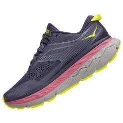 HOKA - Women's Stinson ATR 6 - Chaussures De Trail 11 HOKA - Women's Stinson ATR 6 - Chaussures De Trail -Chaussures Série Magasin hoka womens stinson atr 6 chaussures de trail detail 4