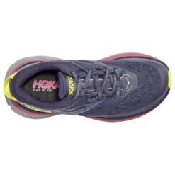 HOKA - Women's Stinson ATR 6 - Chaussures De Trail 12 HOKA - Women's Stinson ATR 6 - Chaussures De Trail -Chaussures Série Magasin hoka womens stinson atr 6 chaussures de trail detail 5