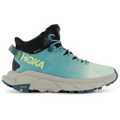 HOKA - Women's Trail Code GTX - Chaussures De Randonnée