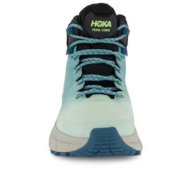 HOKA - Women's Trail Code GTX - Chaussures De Randonnée 10 HOKA - Women's Trail Code GTX - Chaussures De Randonnée -Chaussures Série Magasin hoka womens trail code gtx chaussures de randonnee detail 3