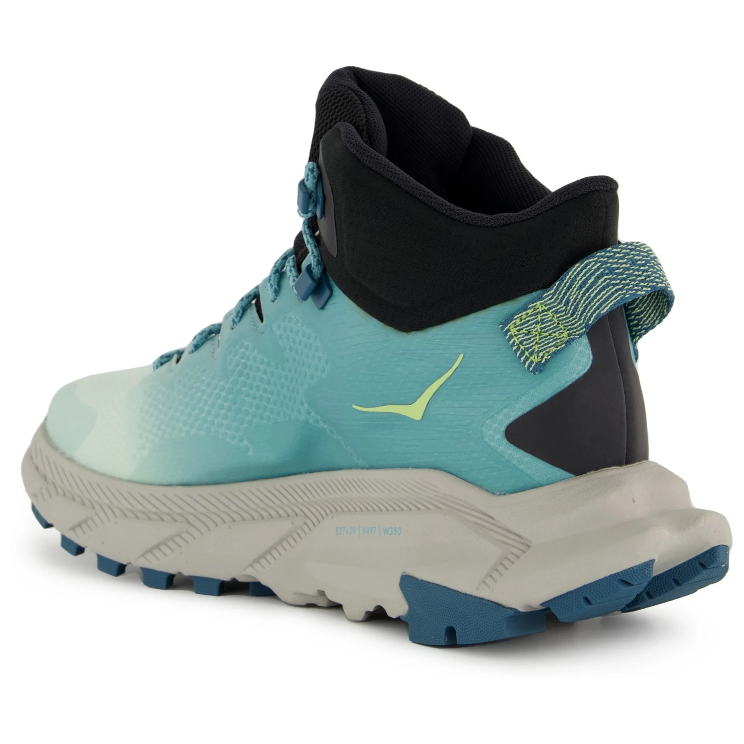 HOKA - Women's Trail Code GTX - Chaussures De Randonnée 7 HOKA - Women's Trail Code GTX - Chaussures De Randonnée – Image 5