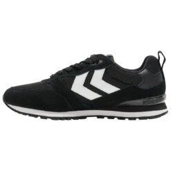 Hummel - Monaco 86 - Baskets -Chaussures Série Magasin hummel monaco 86 baskets 2