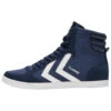 Hummel - Slimmer Stadil High - Baskets