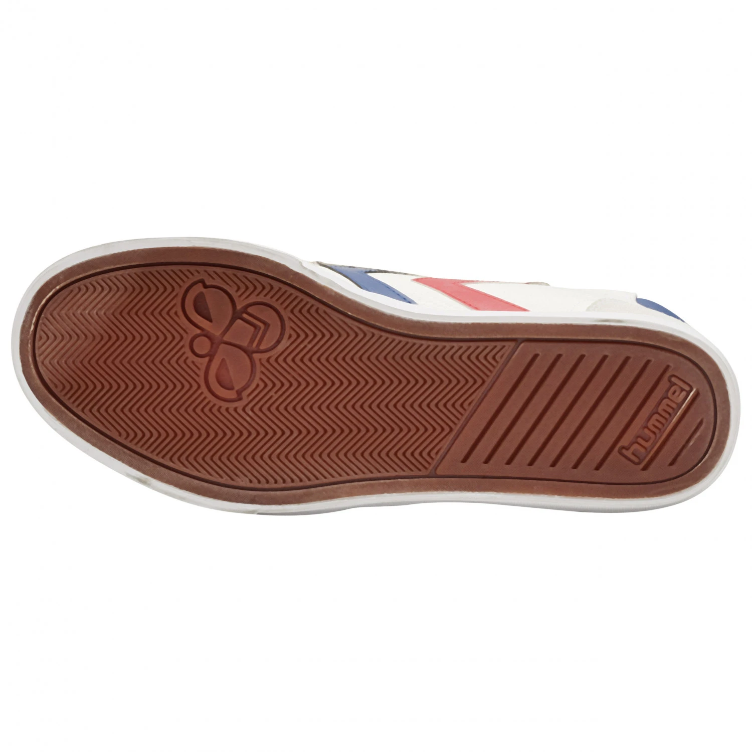 Hummel - Slimmer Stadil High - Baskets 4 Hummel - Slimmer Stadil High - Baskets – Image 2