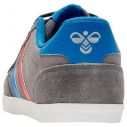 Hummel - Slimmer Stadil Low - Baskets -Chaussures Série Magasin hummel slimmer stadil low baskets bf detail 5