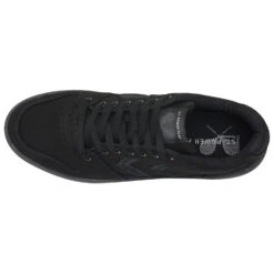 Hummel - St. Power Play Canvas - Baskets -Chaussures Série Magasin hummel st power play canvas baskets detail 5