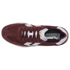 Hummel - VM78 CPH Nylon - Baskets -Chaussures Série Magasin hummel vm78 cph nylon baskets detail 3