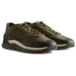 Hunter Boots - Travel Trainer - Baskets -Chaussures Série Magasin hunter boots travel trainer baskets detail 4