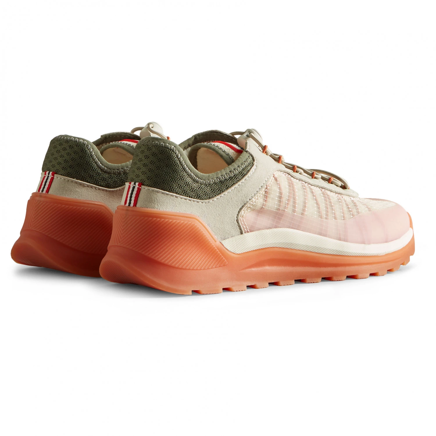 Hunter Boots - Women's Travel Trainer - Baskets 4 Hunter Boots - Women's Travel Trainer - Baskets – Image 2