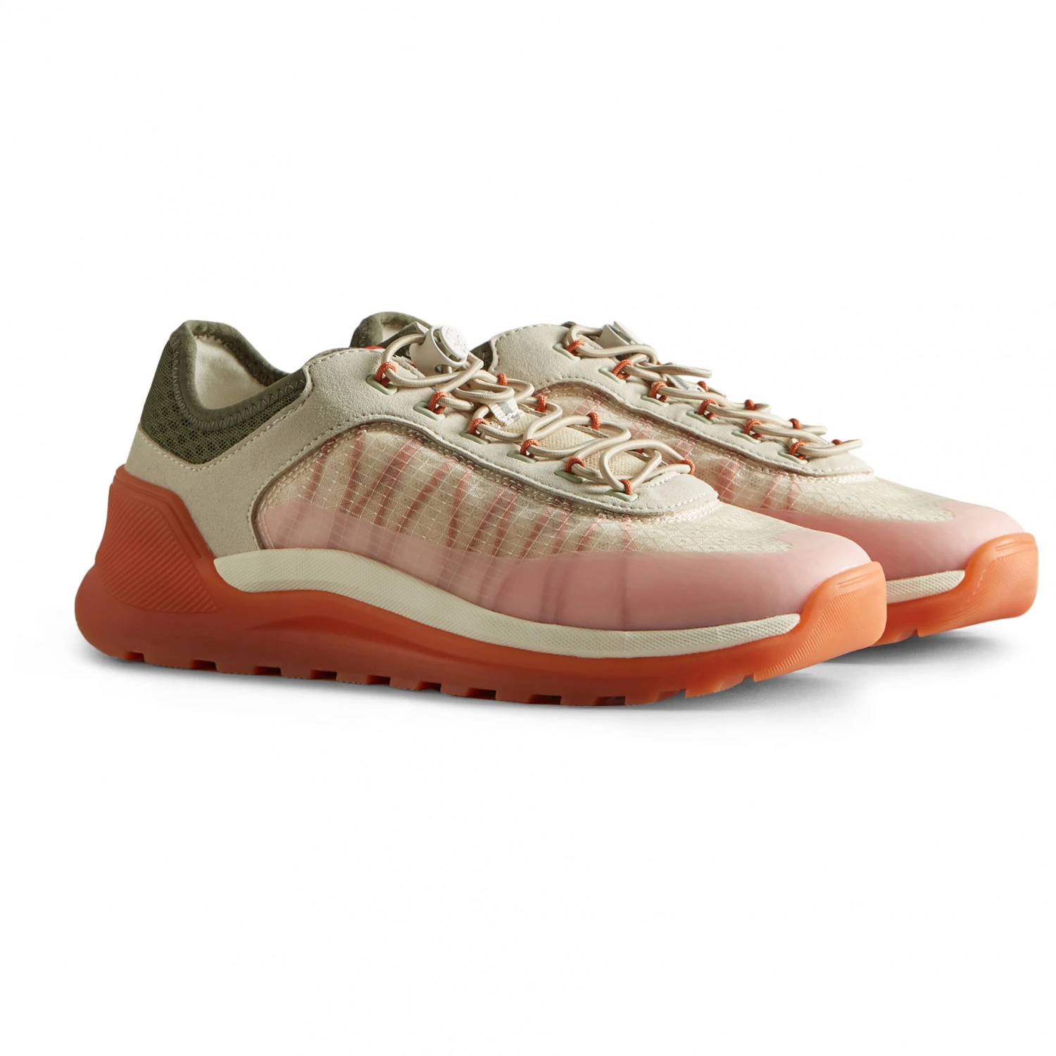 Hunter Boots - Women's Travel Trainer - Baskets 5 Hunter Boots - Women's Travel Trainer - Baskets – Image 3