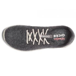 Icebug - Eide Wool Biosole - Baskets -Chaussures Série Magasin icebug eide wool biosole baskets detail 4