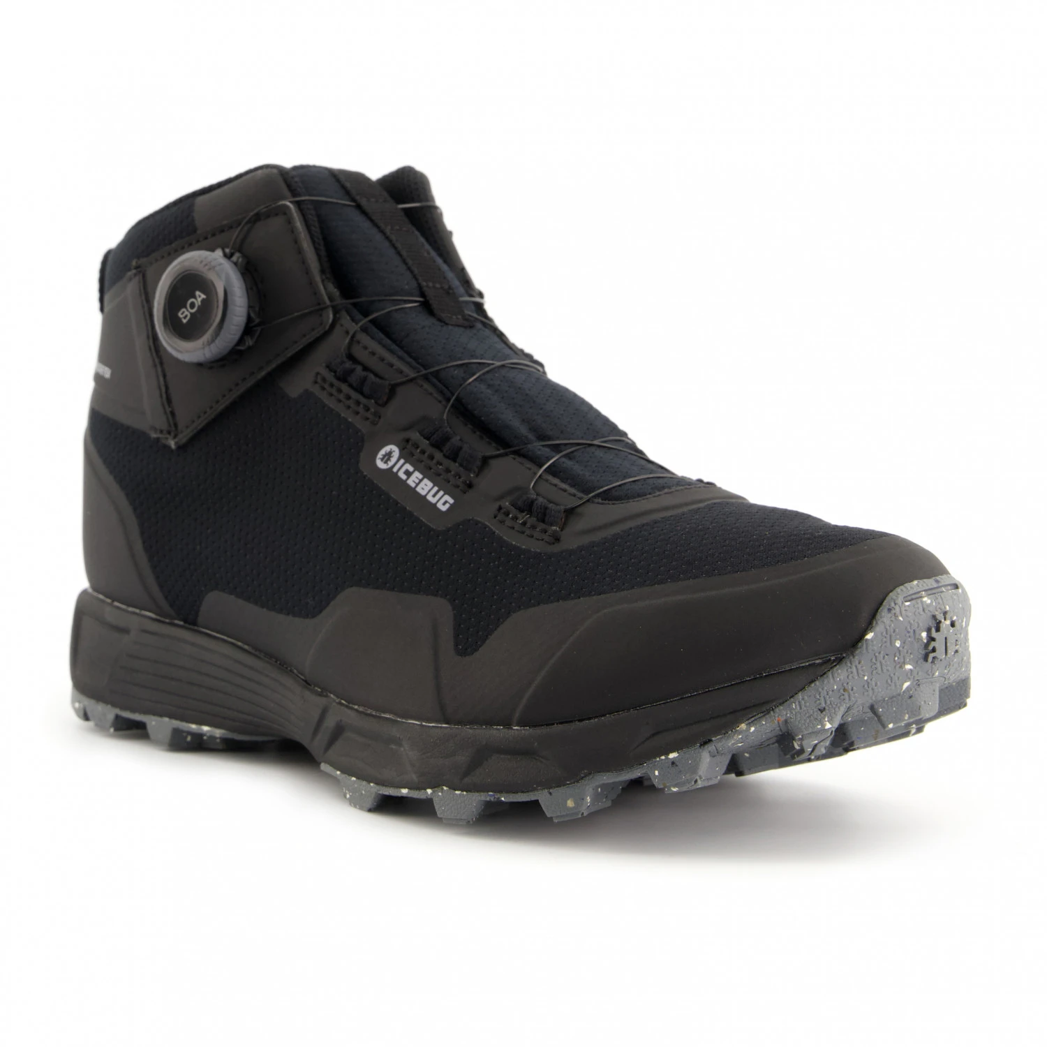 Icebug - Rover Mid RB9X GTX - Chaussures De Randonnée 4 Icebug - Rover Mid RB9X GTX - Chaussures De Randonnée – Image 2