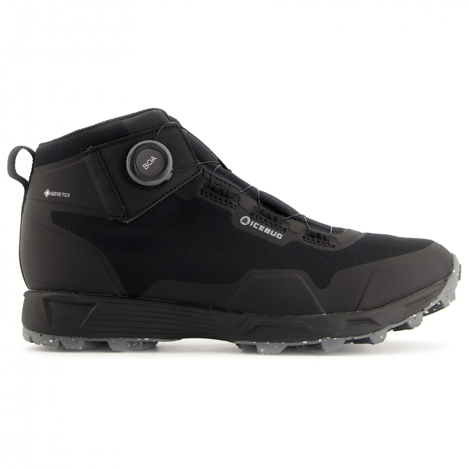 Icebug - Rover Mid RB9X GTX - Chaussures De Randonnée 3 Icebug - Rover Mid RB9X GTX - Chaussures De Randonnée