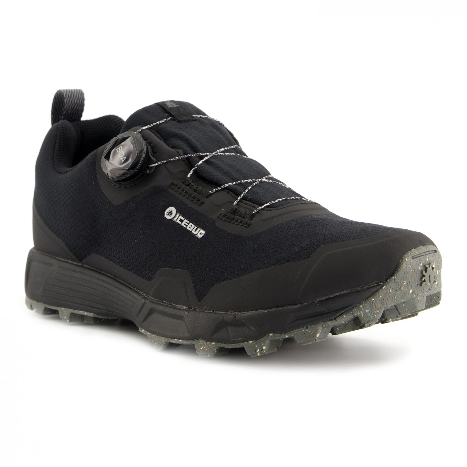 Icebug - Rover RB9X GTX - Chaussures Multisports 4 Icebug - Rover RB9X GTX - Chaussures Multisports – Image 2