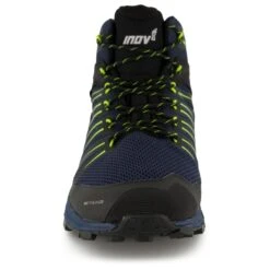 Inov-8 - Roclite G 345 GTX - Chaussures De Randonnée -Chaussures Série Magasin inov 8 roclite g 345 gtx chaussures de randonnee detail 3