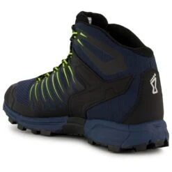 Inov-8 - Roclite G 345 GTX - Chaussures De Randonnée -Chaussures Série Magasin inov 8 roclite g 345 gtx chaussures de randonnee detail 5