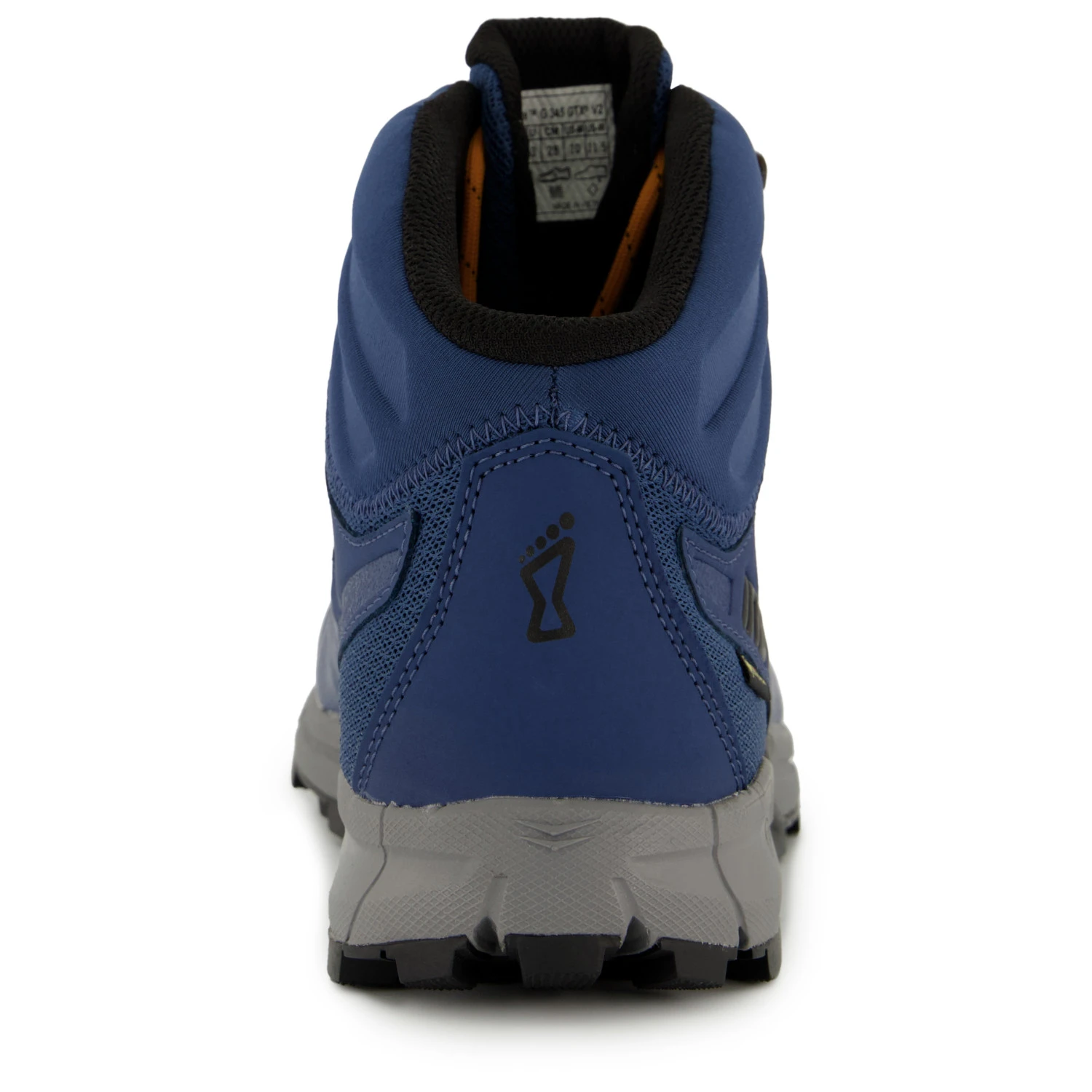 Inov-8 - Roclite G 345 GTX V2 - Chaussures De Randonnée 8 Inov-8 - Roclite G 345 GTX V2 - Chaussures De Randonnée – Image 6