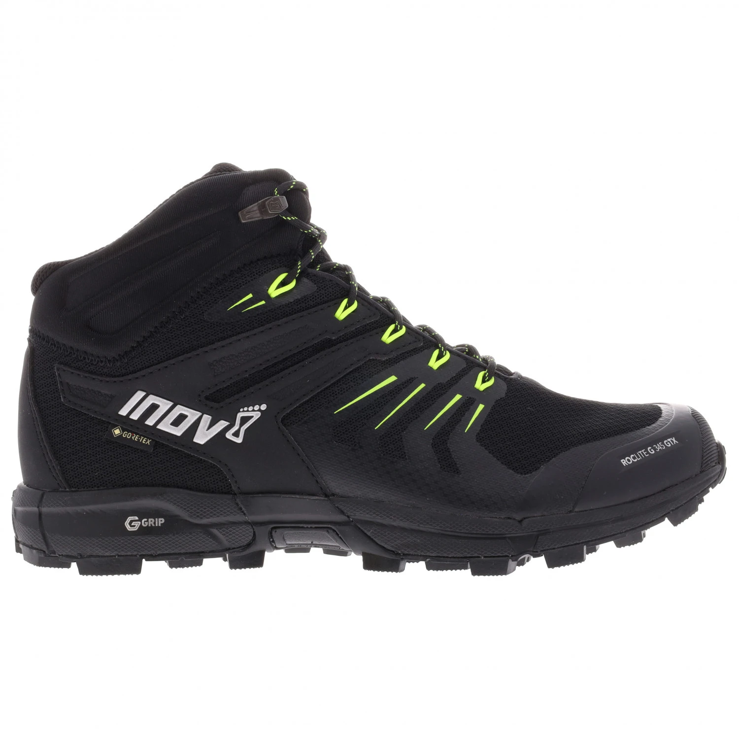 Inov-8 - Roclite G 345 GTX V2 - Chaussures De Randonnée 3 Inov-8 - Roclite G 345 GTX V2 - Chaussures De Randonnée