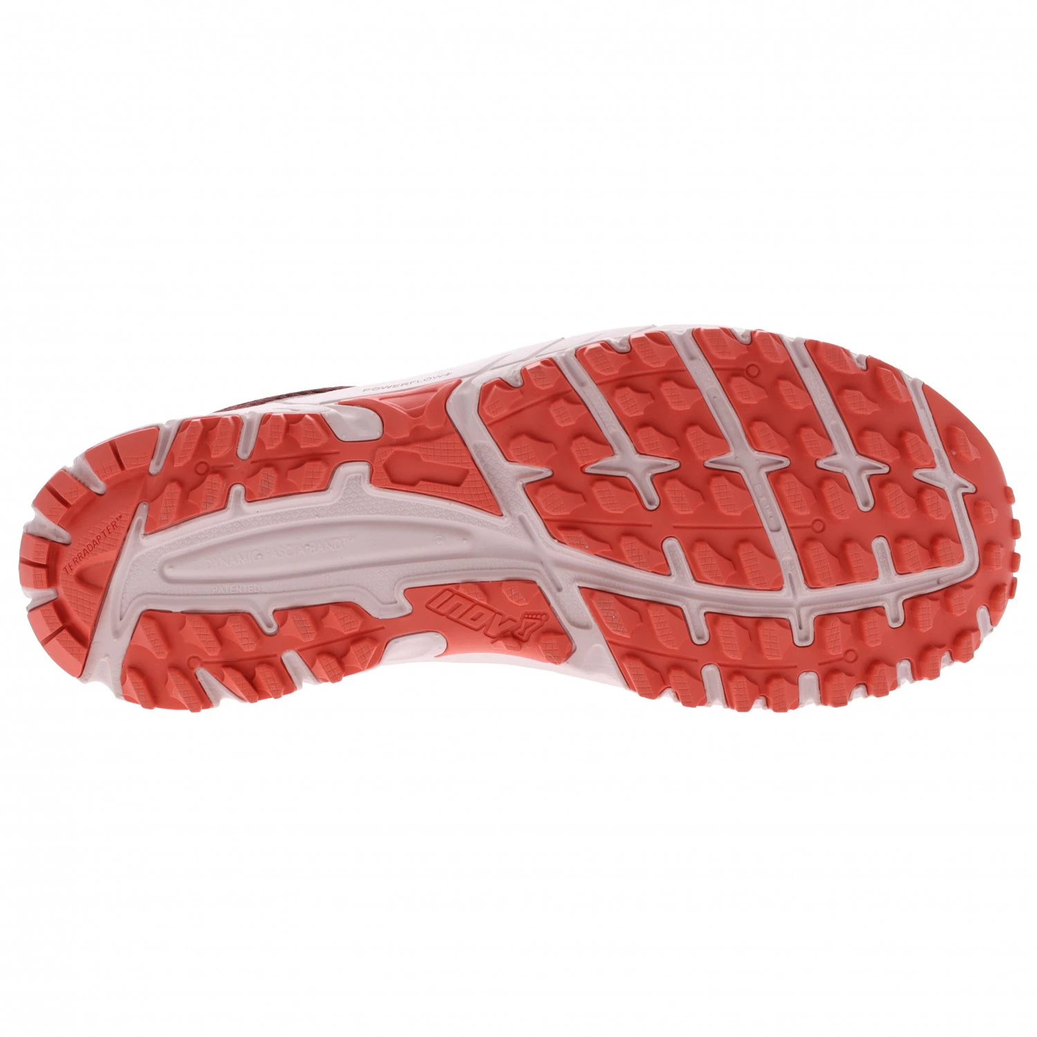 Inov-8 - Women's Parkclaw 260 Knit - Chaussures Multisports 4 Inov-8 - Women's Parkclaw 260 Knit - Chaussures Multisports – Image 2