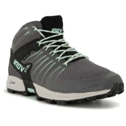 Chaussures Série Magasin -Chaussures Série Magasin inov 8 womens roclite g 345 gtx chaussures de randonnee detail 2