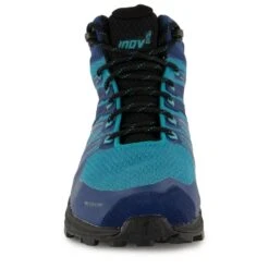 Inov-8 - Women's Roclite G 345 GTX V2 - Chaussures De Randonnée -Chaussures Série Magasin inov 8 womens roclite g 345 gtx v2 chaussures de randonnee detail 3