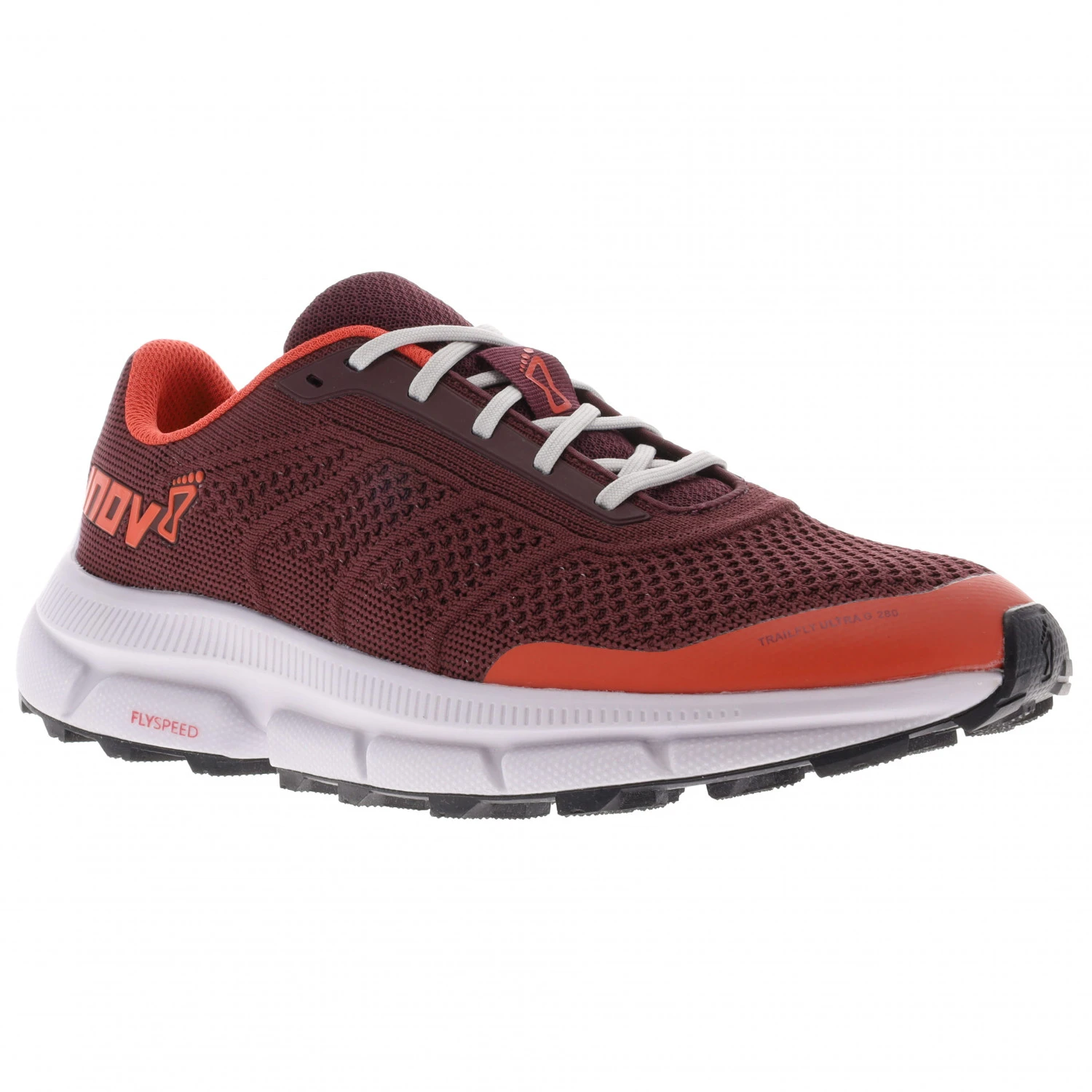 Inov-8 - Women's Trailfly Ultra G 280 - Chaussures De Trail 4 Inov-8 - Women's Trailfly Ultra G 280 - Chaussures De Trail – Image 2