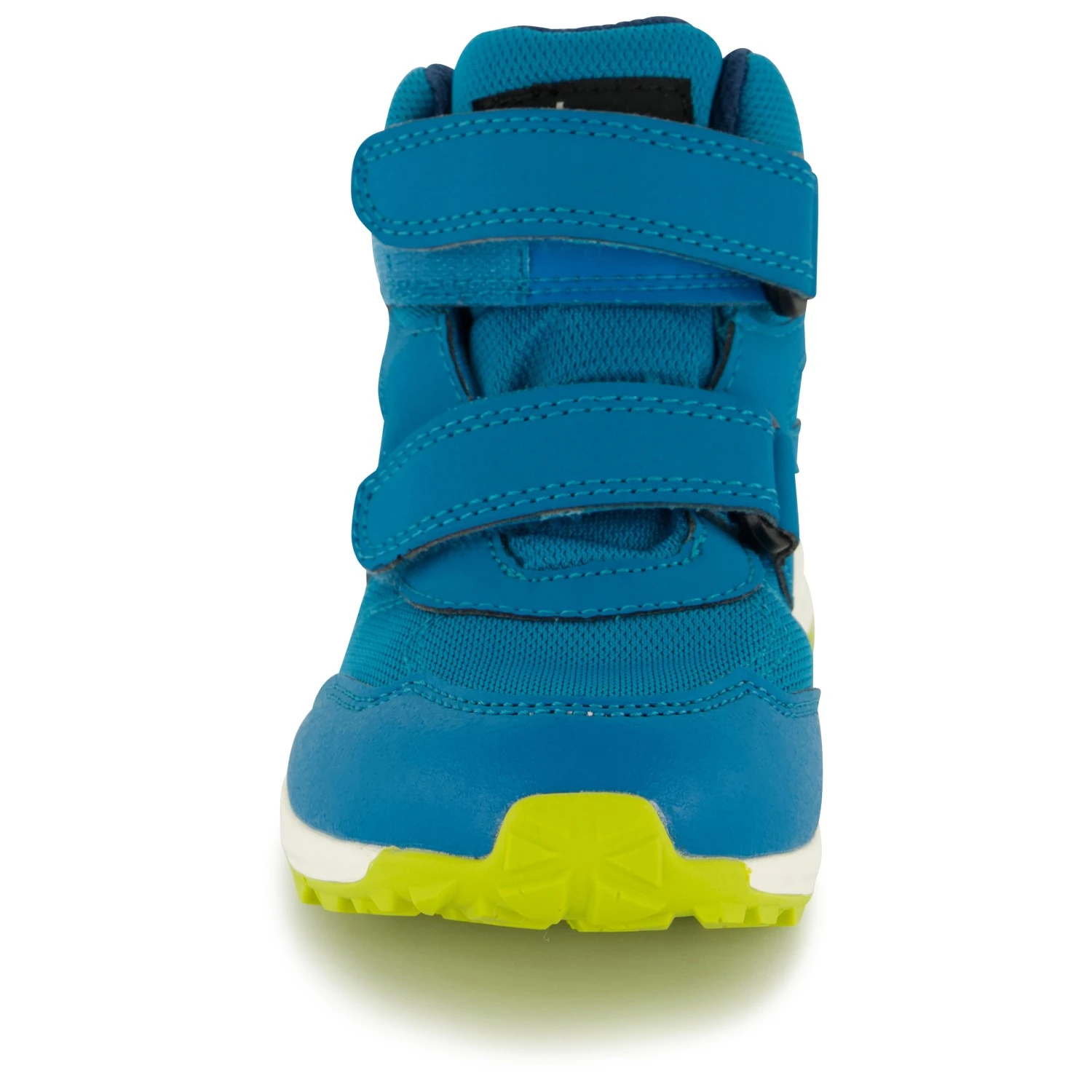 Jack Wolfskin - Kid's Woodland Texapore Mid VC - Chaussures De Randonnée 5 Jack Wolfskin - Kid's Woodland Texapore Mid VC - Chaussures De Randonnée – Image 3