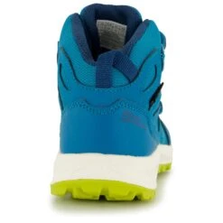 Jack Wolfskin - Kid's Woodland Texapore Mid VC - Chaussures De Randonnée 13 Jack Wolfskin - Kid's Woodland Texapore Mid VC - Chaussures De Randonnée -Chaussures Série Magasin jack wolfskin kids woodland texapore mid vc chaussures de randonnee detail 6