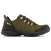 Jack Wolfskin - Refugio Texapore Low - Chaussures Multisports 1 Jack Wolfskin - Refugio Texapore Low - Chaussures Multisports -Chaussures Série Magasin jack wolfskin refugio texapore low chaussures multisports