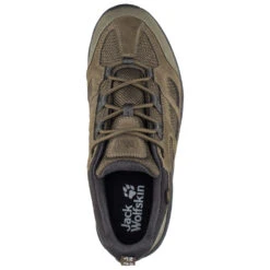 Jack Wolfskin - Vojo 3 Texapore Low - Chaussures Multisports -Chaussures Série Magasin jack wolfskin vojo 3 texapore low chaussures multisports detail 6